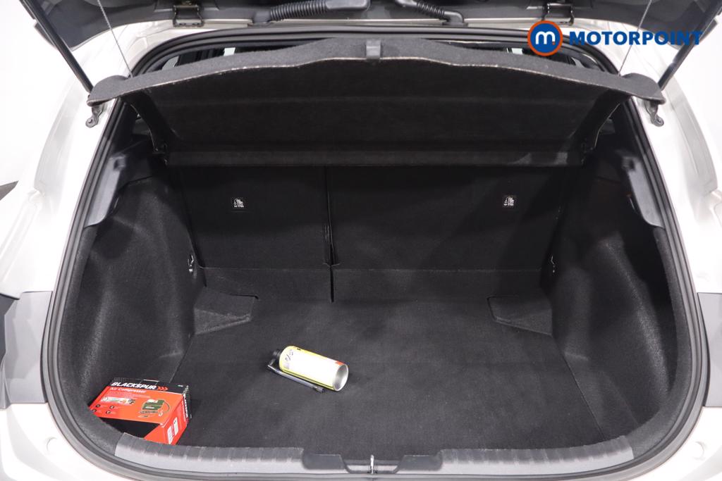 Toyota Corolla Design Automatic Petrol-Electric Hybrid Hatchback - Stock Number (1615736) - 21st supplementary image