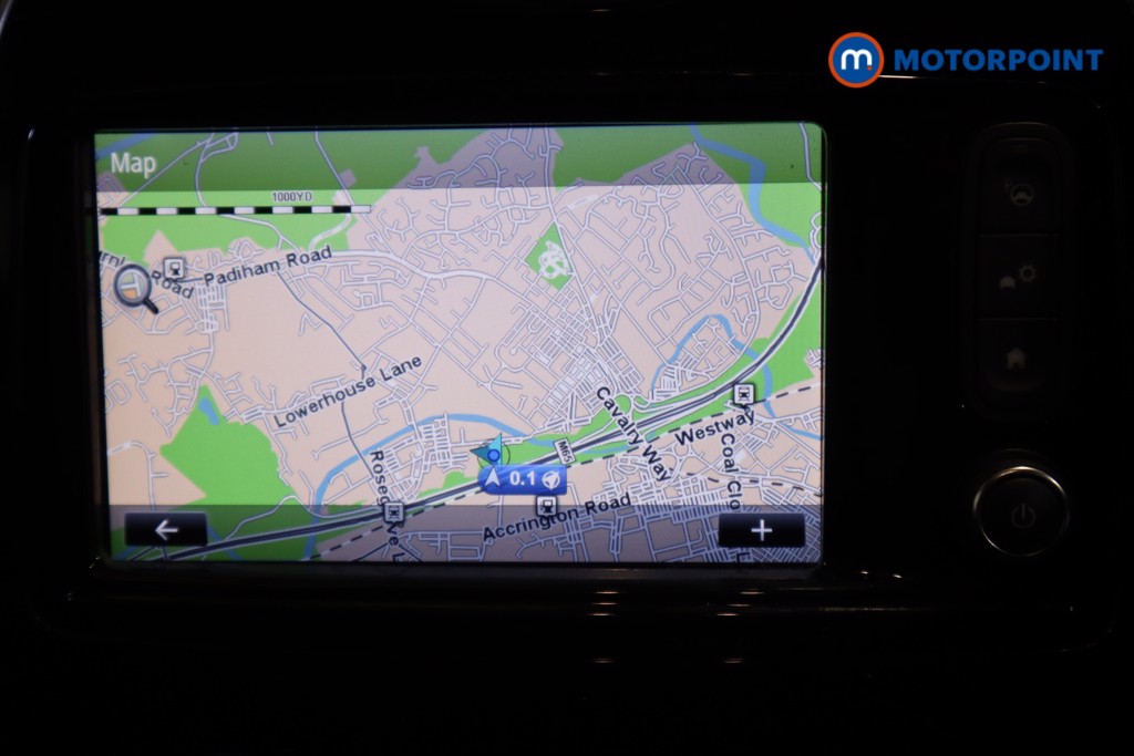 Renault Captur Gt Line Manual Petrol SUV - Stock Number (1615753) - 2nd supplementary image