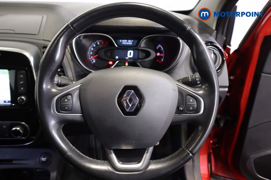 Renault Captur Gt Line Manual Petrol SUV - Stock Number (1615753) - 3rd supplementary image