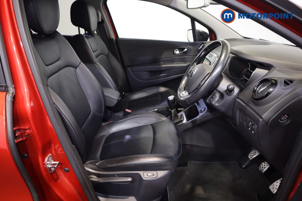 Renault Captur Gt Line Manual Petrol SUV - Stock Number (1615753) - 6th supplementary image