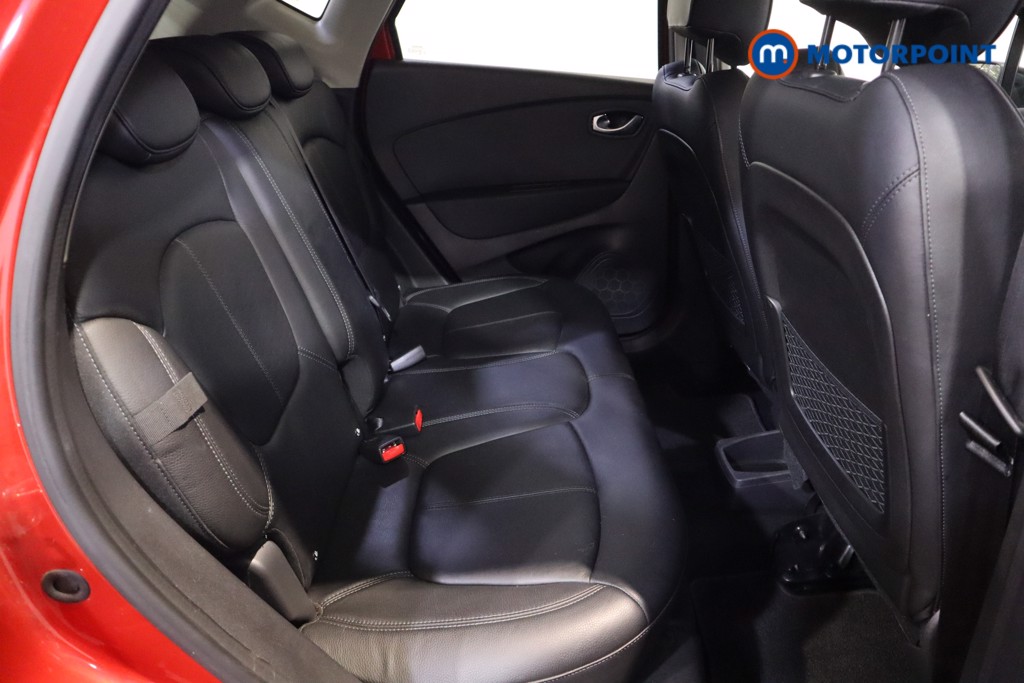 Renault Captur Gt Line Manual Petrol SUV - Stock Number (1615753) - 7th supplementary image