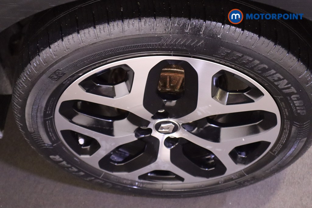 Renault Captur Gt Line Manual Petrol SUV - Stock Number (1615753) - 9th supplementary image