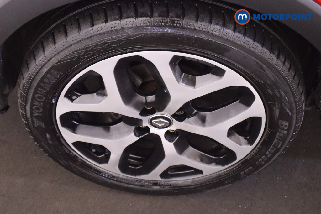 Renault Captur Gt Line Manual Petrol SUV - Stock Number (1615753) - 10th supplementary image