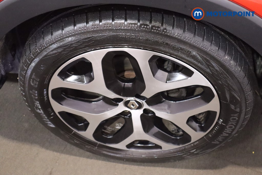 Renault Captur Gt Line Manual Petrol SUV - Stock Number (1615753) - 11th supplementary image