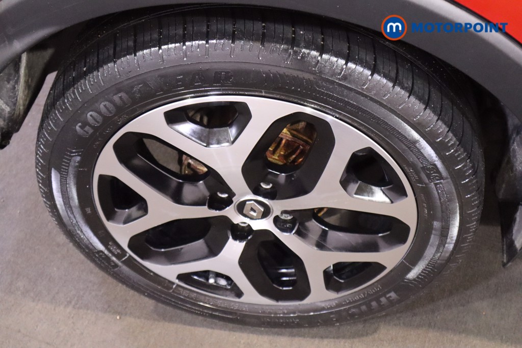 Renault Captur Gt Line Manual Petrol SUV - Stock Number (1615753) - 12th supplementary image