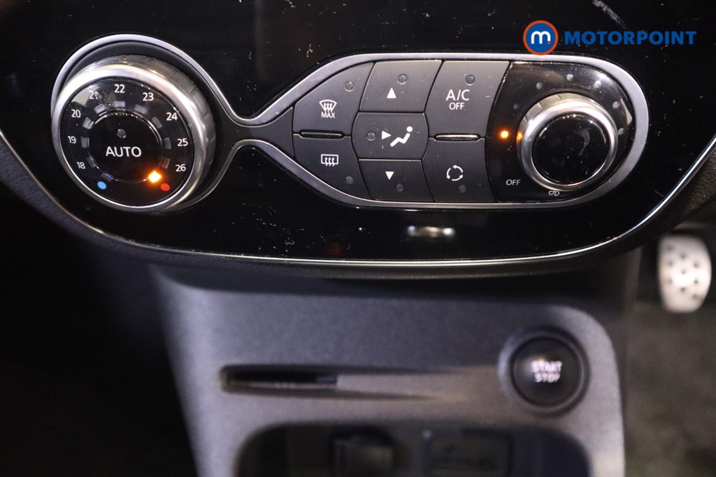 Renault Captur Gt Line Manual Petrol SUV - Stock Number (1615753) - 22nd supplementary image