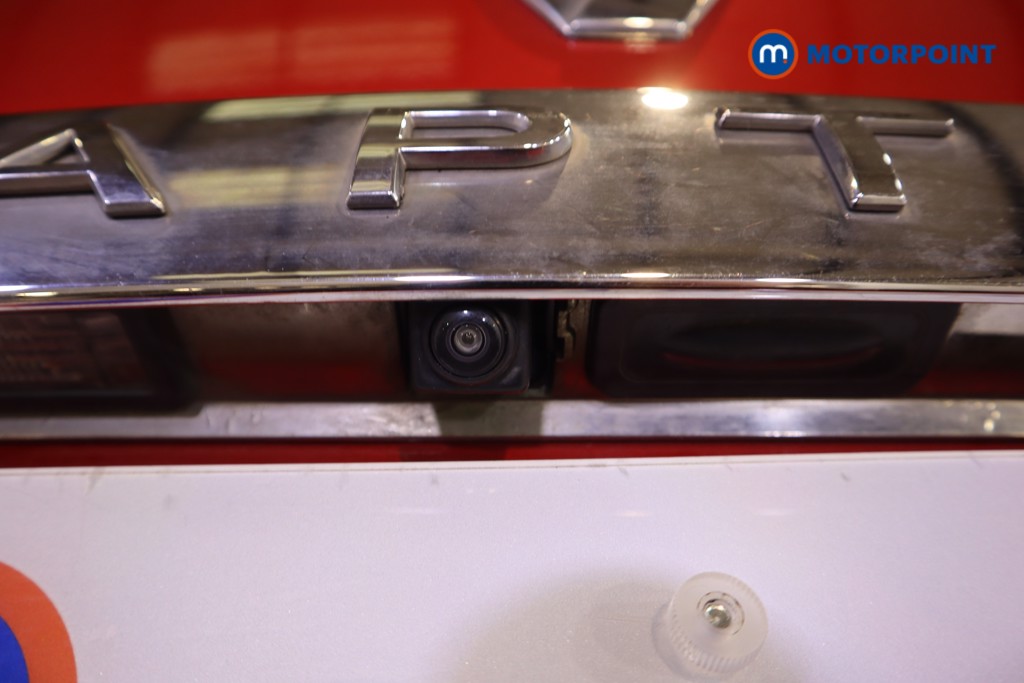 Renault Captur Gt Line Manual Petrol SUV - Stock Number (1615753) - 30th supplementary image