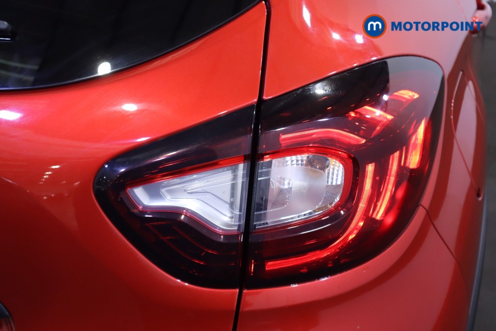 Renault Captur Gt Line Manual Petrol SUV - Stock Number (1615753) - 32nd supplementary image