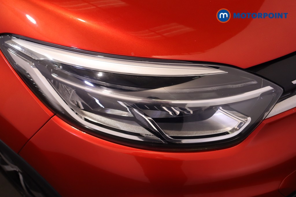 Renault Captur Gt Line Manual Petrol SUV - Stock Number (1615753) - 34th supplementary image