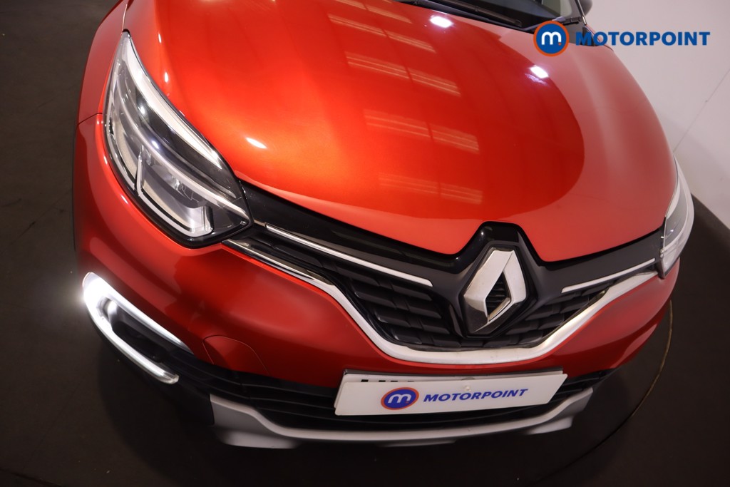 Renault Captur Gt Line Manual Petrol SUV - Stock Number (1615753) - 35th supplementary image