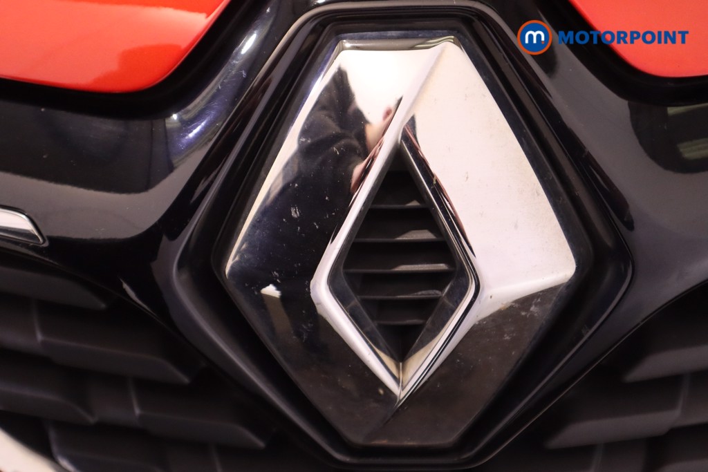 Renault Captur Gt Line Manual Petrol SUV - Stock Number (1615753) - 36th supplementary image