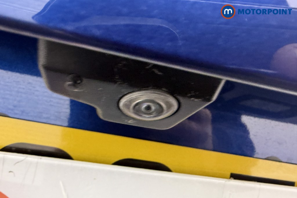 Jaguar F-Pace R-Dynamic Se Automatic Petrol SUV - Stock Number (1615830) - 2nd supplementary image