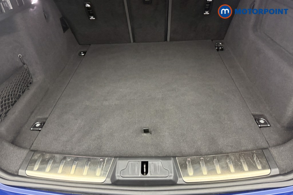 Jaguar F-Pace R-Dynamic Se Automatic Petrol SUV - Stock Number (1615830) - 3rd supplementary image