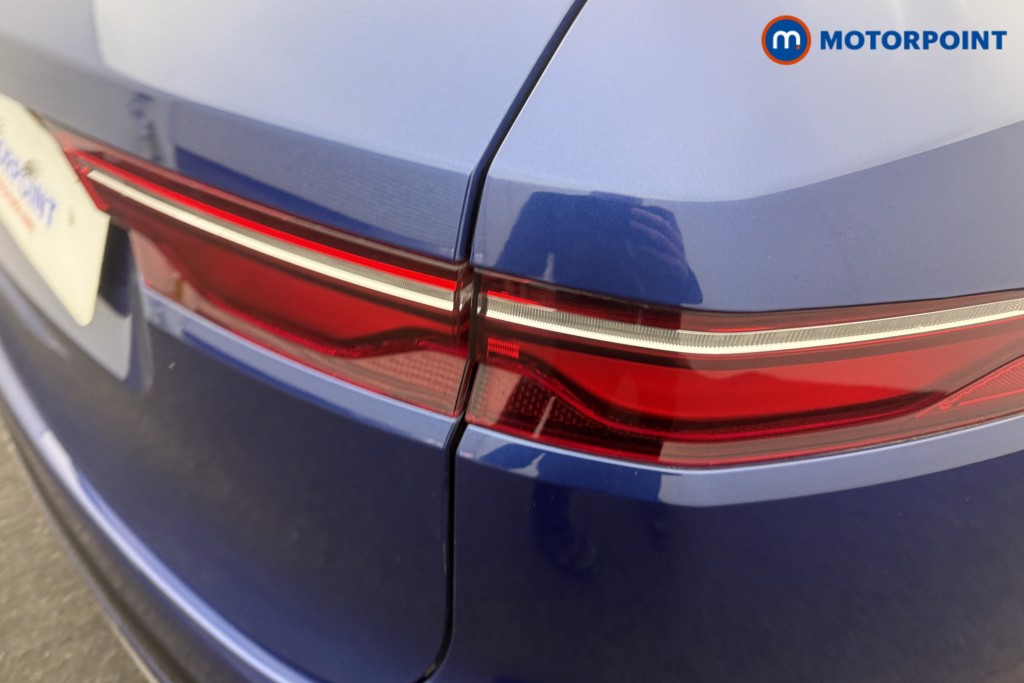 Jaguar F-Pace R-Dynamic Se Automatic Petrol SUV - Stock Number (1615830) - 5th supplementary image