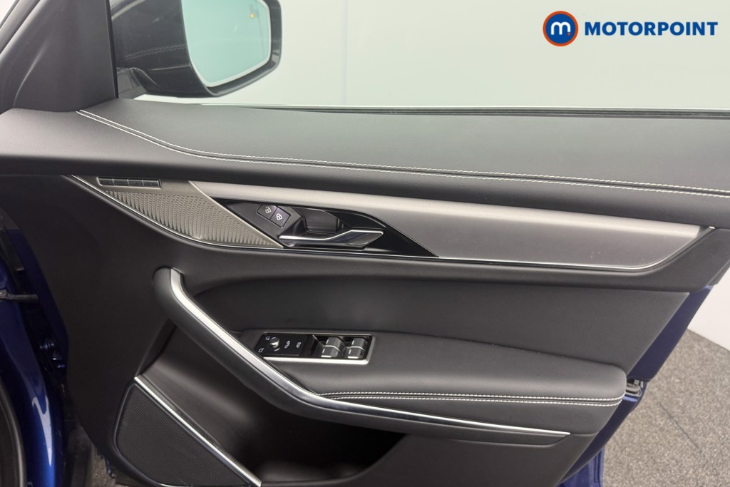 Jaguar F-Pace R-Dynamic Se Automatic Petrol SUV - Stock Number (1615830) - 9th supplementary image