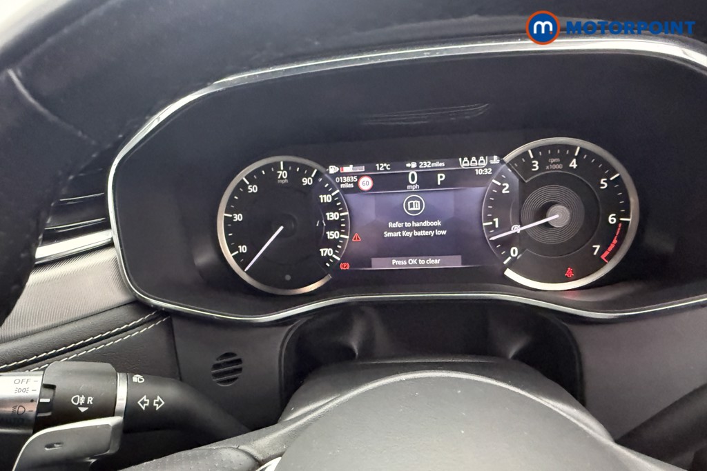 Jaguar F-Pace R-Dynamic Se Automatic Petrol SUV - Stock Number (1615830) - 18th supplementary image