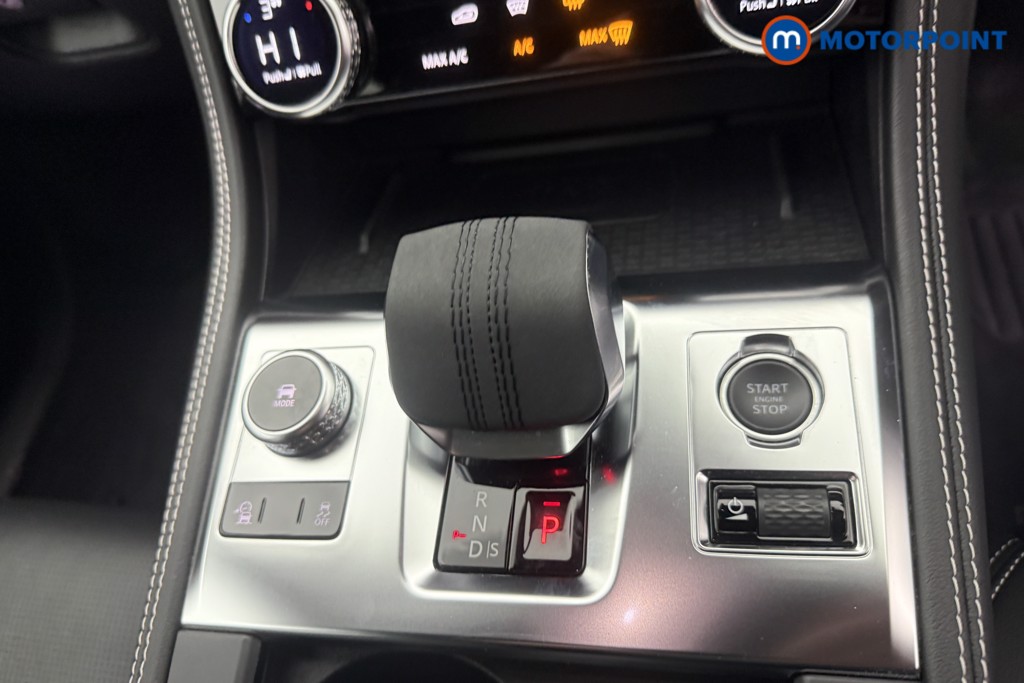 Jaguar F-Pace R-Dynamic Se Automatic Petrol SUV - Stock Number (1615830) - 19th supplementary image
