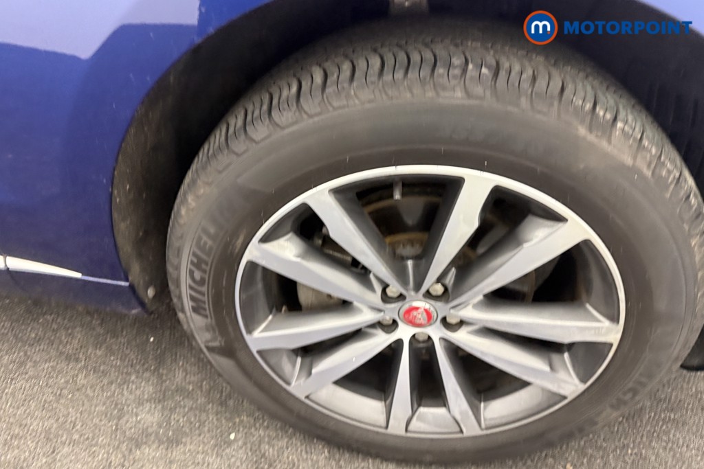 Jaguar F-Pace R-Dynamic Se Automatic Petrol SUV - Stock Number (1615830) - 25th supplementary image