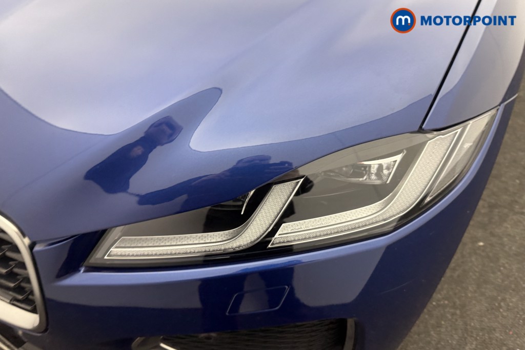 Jaguar F-Pace R-Dynamic Se Automatic Petrol SUV - Stock Number (1615830) - 27th supplementary image