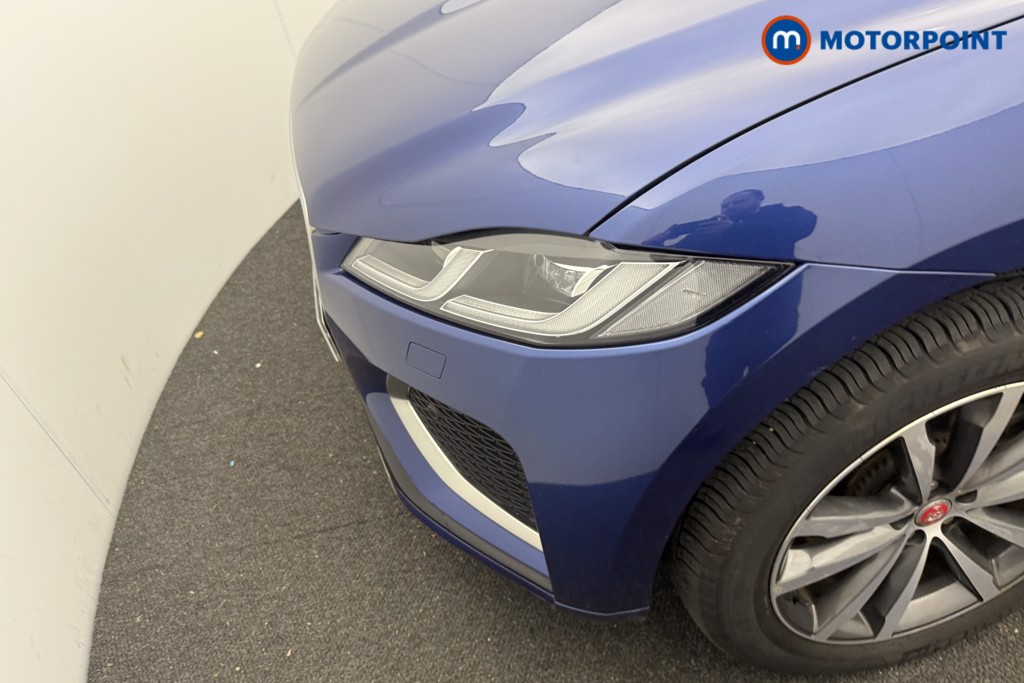 Jaguar F-Pace R-Dynamic Se Automatic Petrol SUV - Stock Number (1615830) - 28th supplementary image