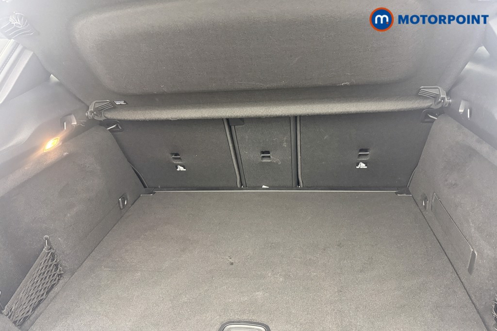 Mercedes-Benz GLA Amg Line Automatic Petrol SUV - Stock Number (1615898) - 2nd supplementary image