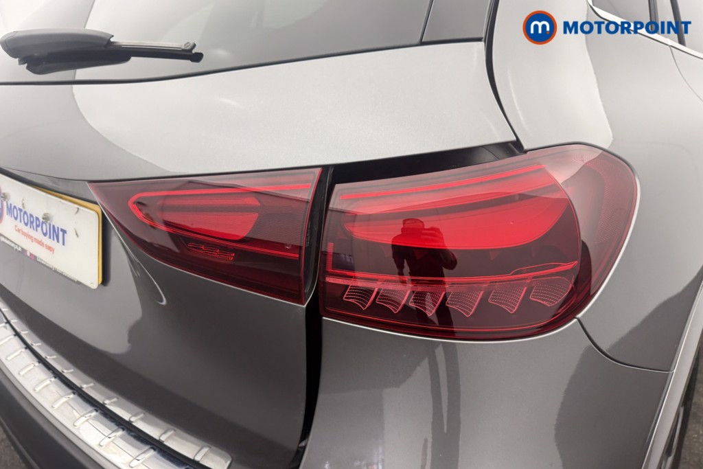 Mercedes-Benz GLA Amg Line Automatic Petrol SUV - Stock Number (1615898) - 3rd supplementary image