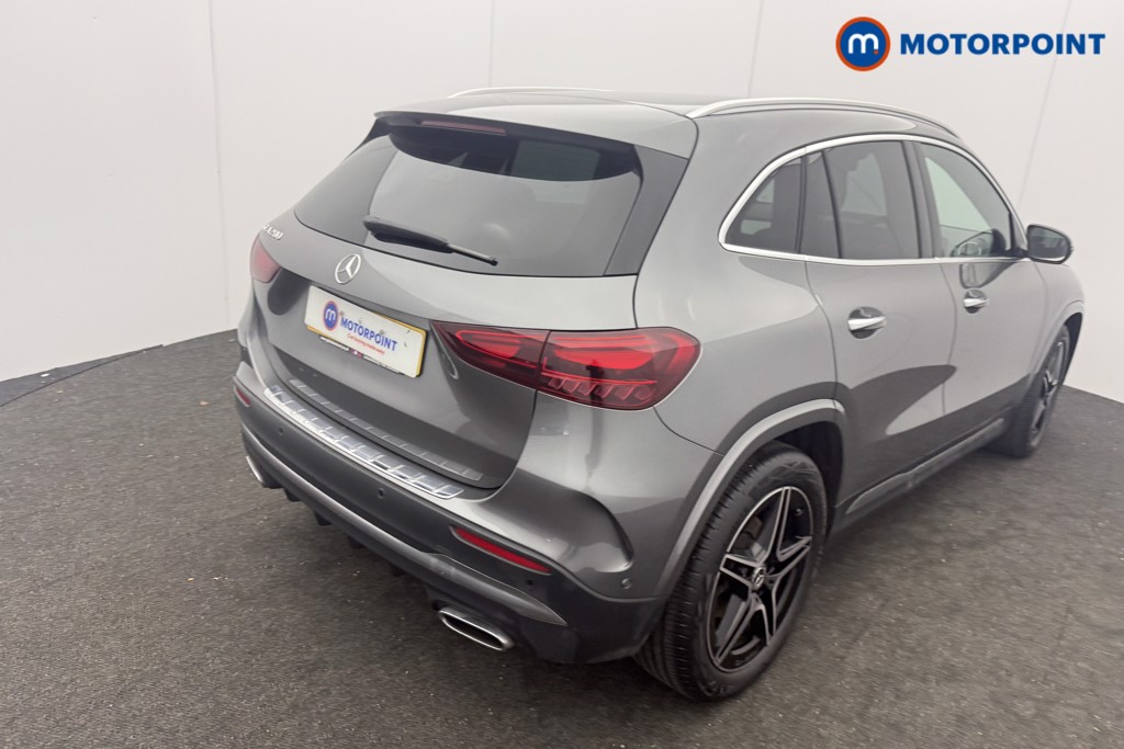Mercedes-Benz GLA Amg Line Automatic Petrol SUV - Stock Number (1615898) - 4th supplementary image
