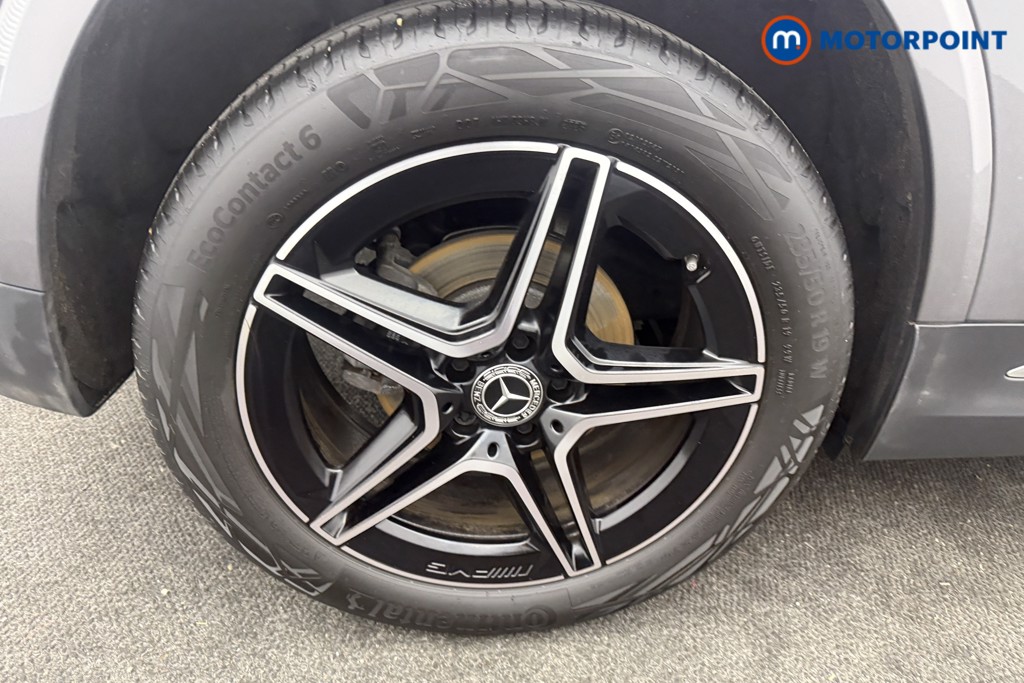 Mercedes-Benz GLA Amg Line Automatic Petrol SUV - Stock Number (1615898) - 5th supplementary image