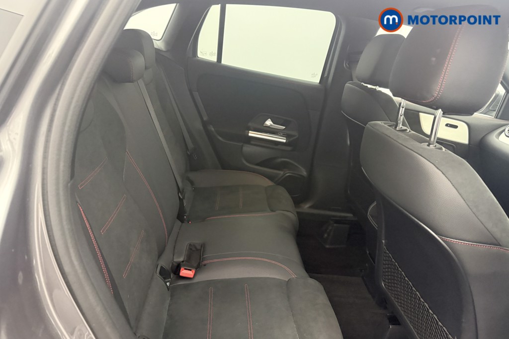 Mercedes-Benz GLA Amg Line Automatic Petrol SUV - Stock Number (1615898) - 6th supplementary image