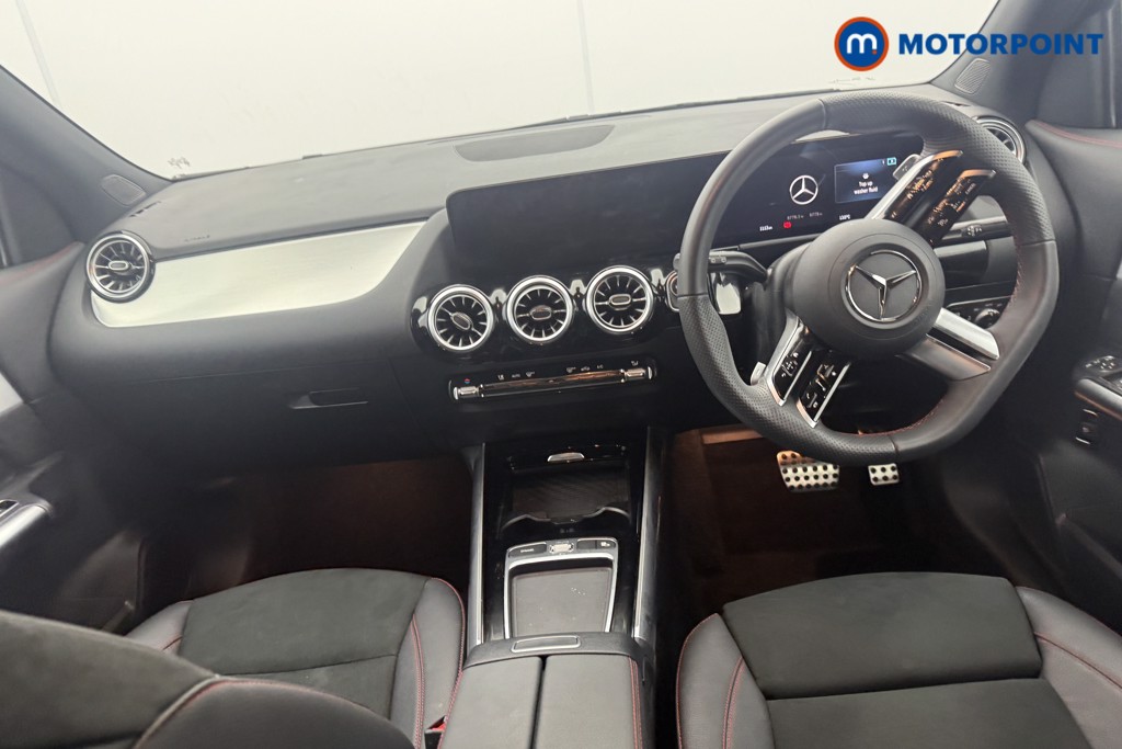 Mercedes-Benz GLA Amg Line Automatic Petrol SUV - Stock Number (1615898) - 7th supplementary image