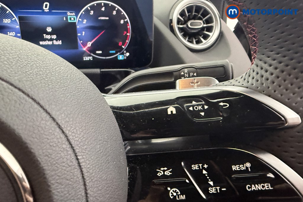 Mercedes-Benz GLA Amg Line Automatic Petrol SUV - Stock Number (1615898) - 15th supplementary image