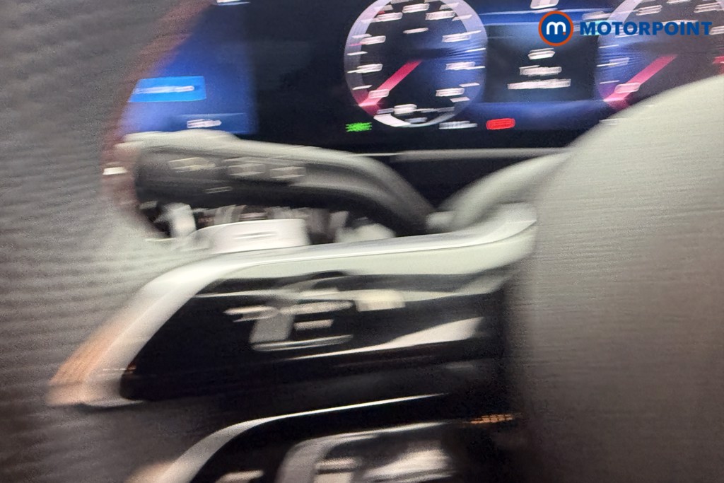 Mercedes-Benz GLA Amg Line Automatic Petrol SUV - Stock Number (1615898) - 16th supplementary image