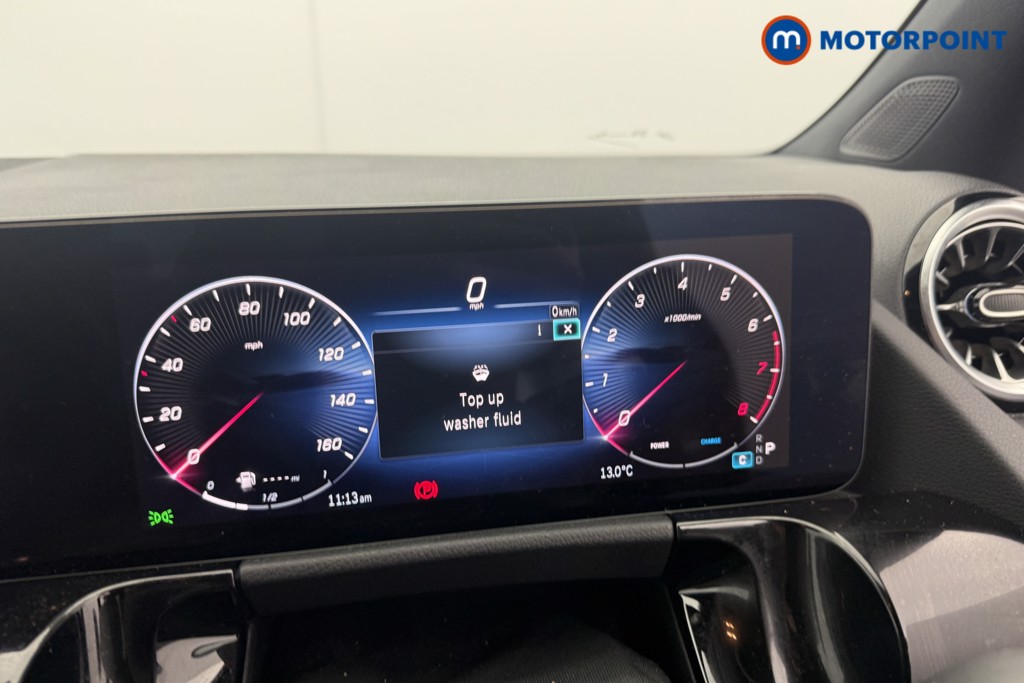 Mercedes-Benz GLA Amg Line Automatic Petrol SUV - Stock Number (1615898) - 17th supplementary image