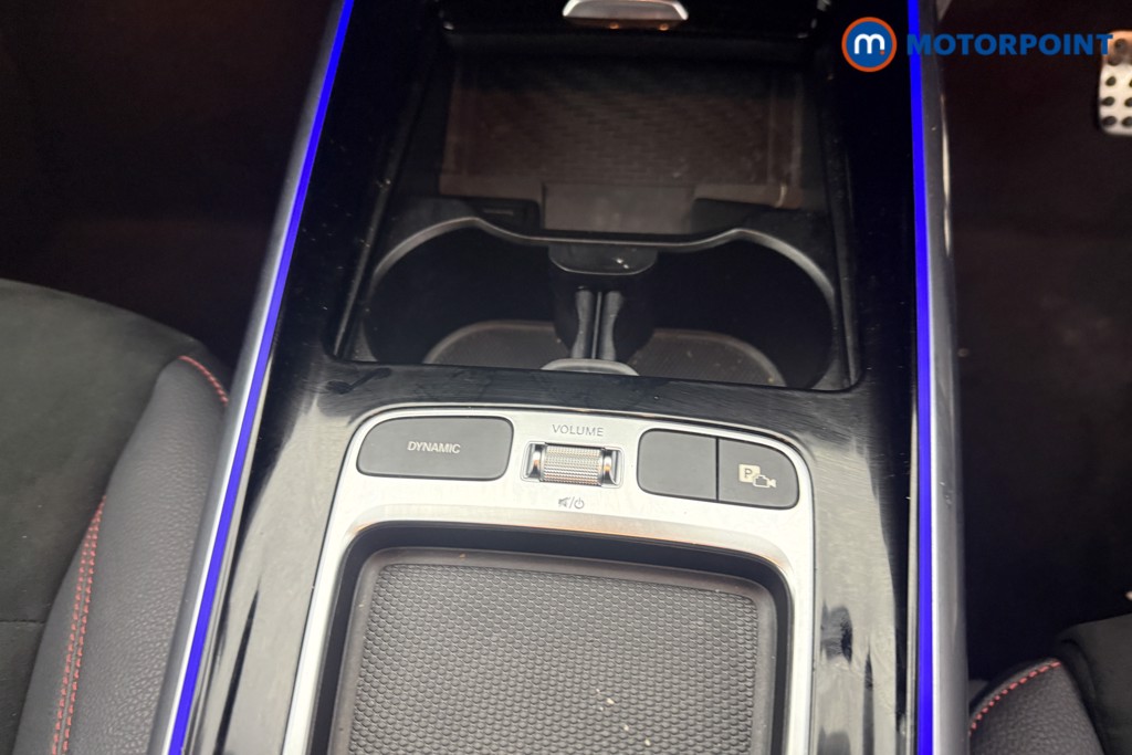 Mercedes-Benz GLA Amg Line Automatic Petrol SUV - Stock Number (1615898) - 18th supplementary image