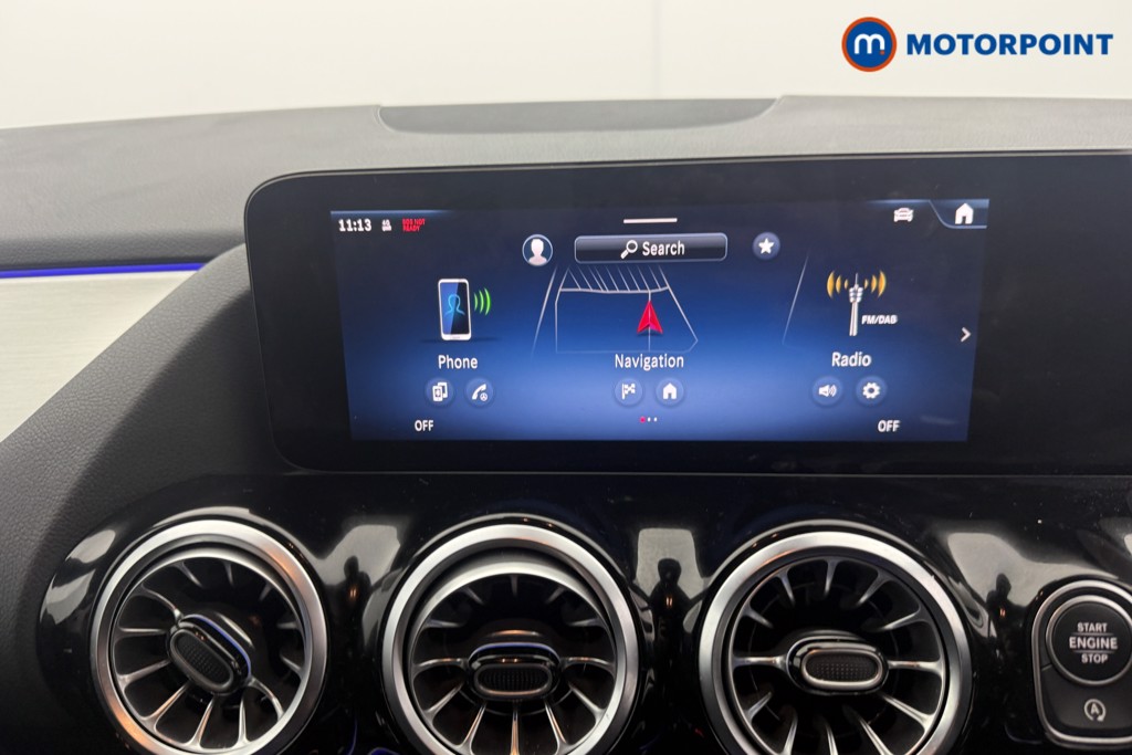 Mercedes-Benz GLA Amg Line Automatic Petrol SUV - Stock Number (1615898) - 20th supplementary image