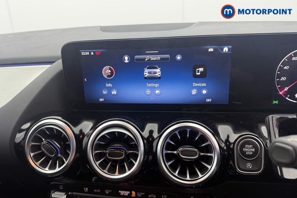 Mercedes-Benz GLA Amg Line Automatic Petrol SUV - Stock Number (1615898) - 22nd supplementary image