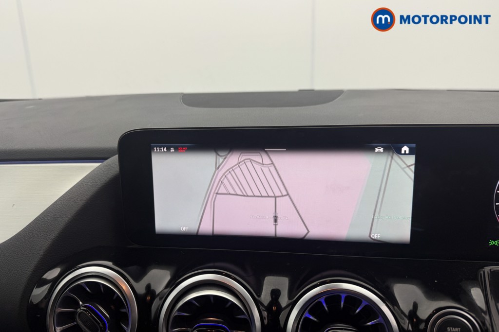 Mercedes-Benz GLA Amg Line Automatic Petrol SUV - Stock Number (1615898) - 23rd supplementary image