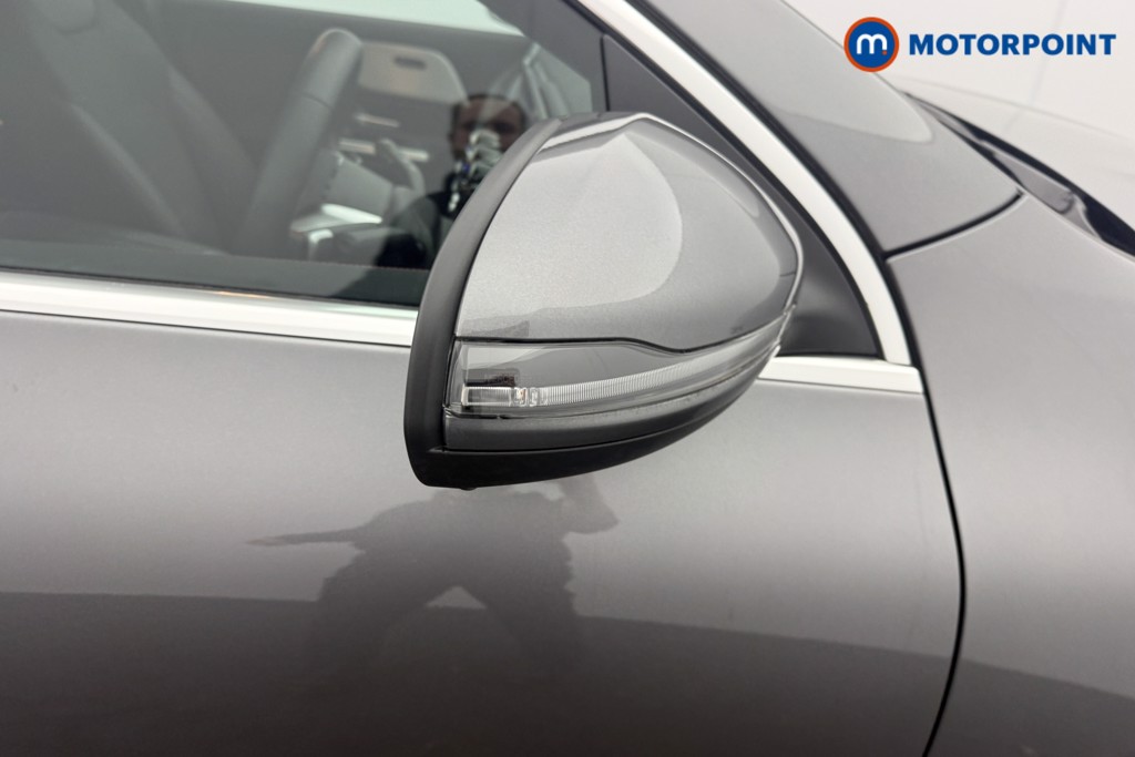 Mercedes-Benz GLA Amg Line Automatic Petrol SUV - Stock Number (1615898) - 24th supplementary image