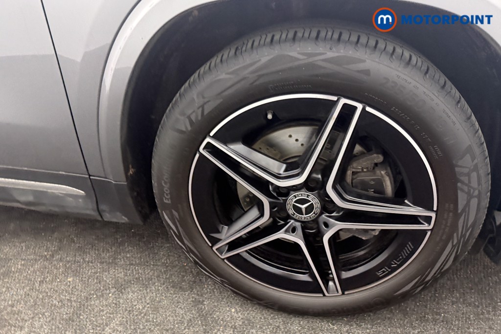 Mercedes-Benz GLA Amg Line Automatic Petrol SUV - Stock Number (1615898) - 25th supplementary image