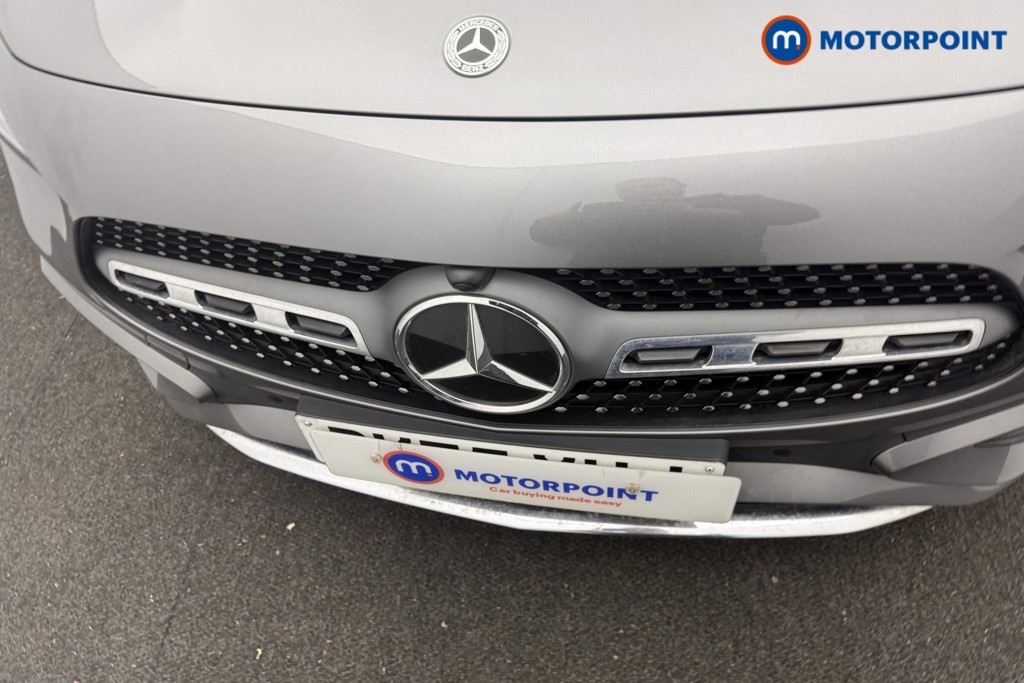 Mercedes-Benz GLA Amg Line Automatic Petrol SUV - Stock Number (1615898) - 26th supplementary image