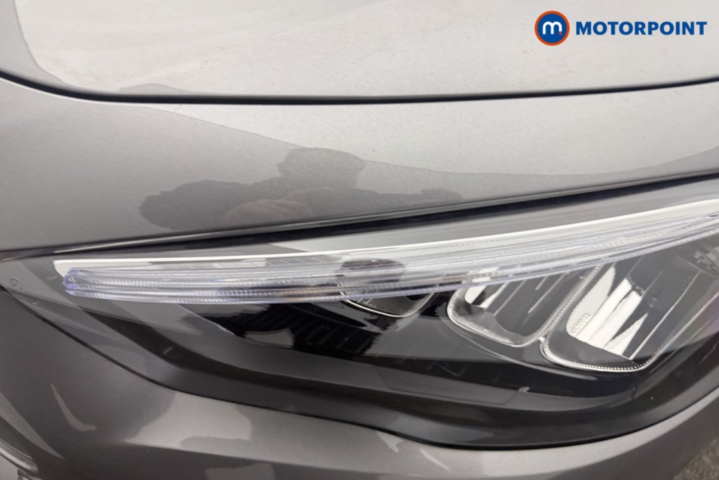 Mercedes-Benz GLA Amg Line Automatic Petrol SUV - Stock Number (1615898) - 27th supplementary image