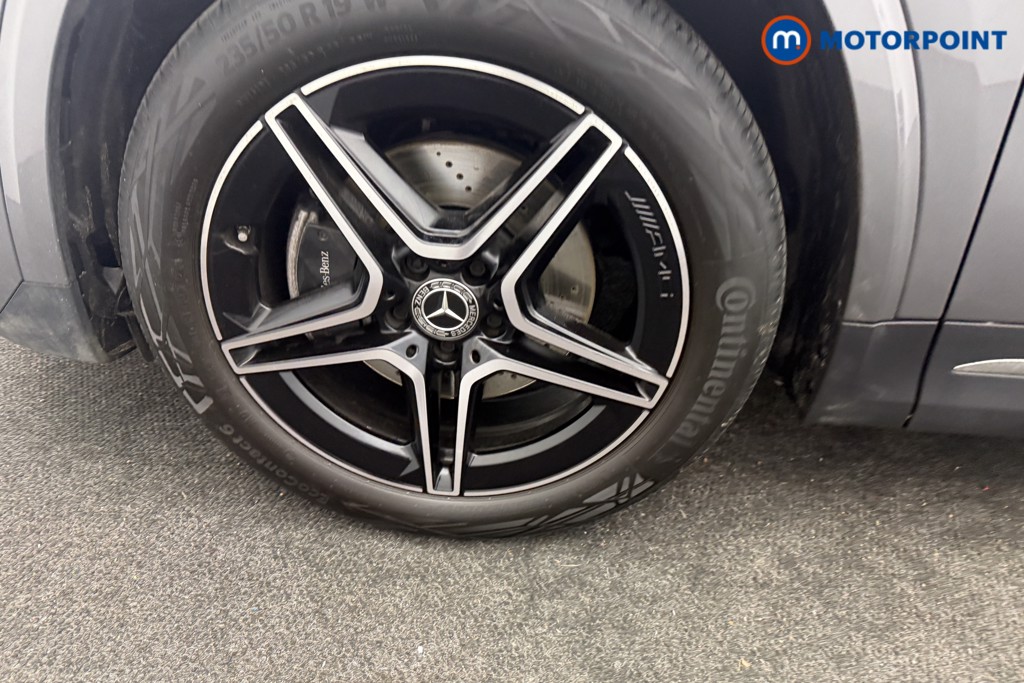 Mercedes-Benz GLA Amg Line Automatic Petrol SUV - Stock Number (1615898) - 29th supplementary image
