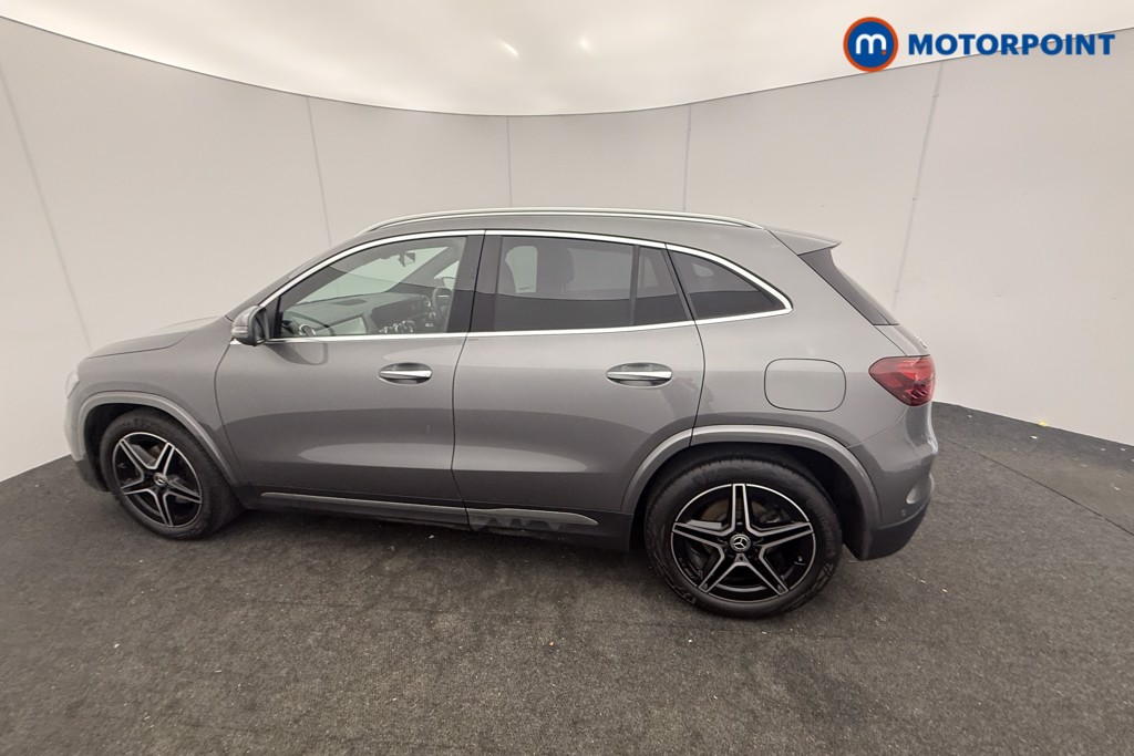 Mercedes-Benz GLA Amg Line Automatic Petrol SUV - Stock Number (1615898) - 30th supplementary image
