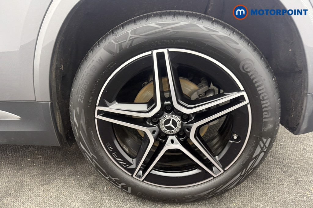 Mercedes-Benz GLA Amg Line Automatic Petrol SUV - Stock Number (1615898) - 31st supplementary image