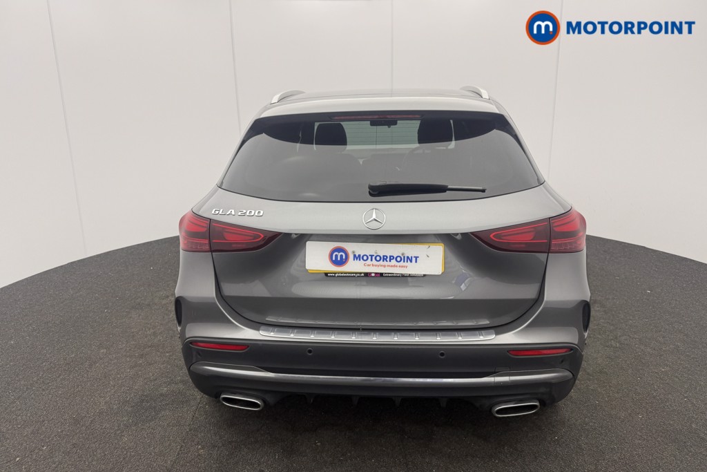 Mercedes-Benz GLA Amg Line Automatic Petrol SUV - Stock Number (1615898) - 1st supplementary image