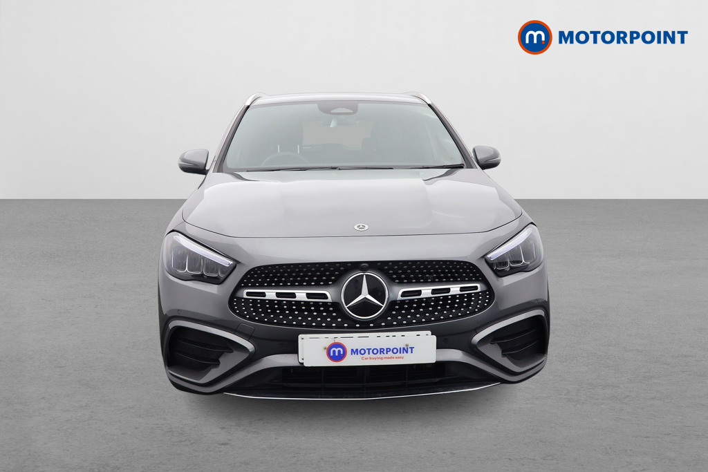 Mercedes-Benz GLA Amg Line Automatic Petrol SUV - Stock Number (1615898) - Front bumper