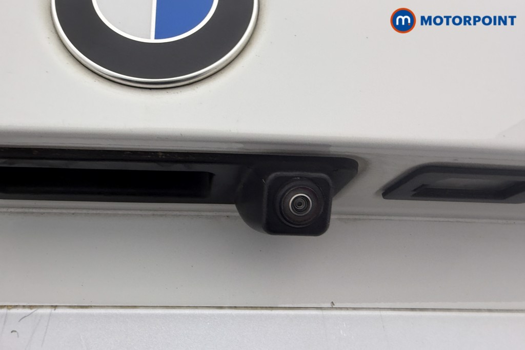 BMW 1 Series M Sport Manual Petrol Hatchback - Stock Number (1616209) - 2nd supplementary image