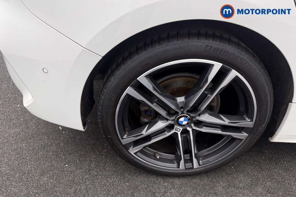 BMW 1 Series M Sport Manual Petrol Hatchback - Stock Number (1616209) - 7th supplementary image