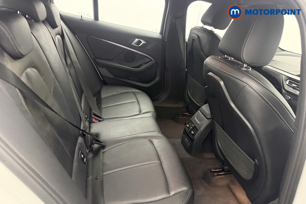 BMW 1 Series M Sport Manual Petrol Hatchback - Stock Number (1616209) - 8th supplementary image