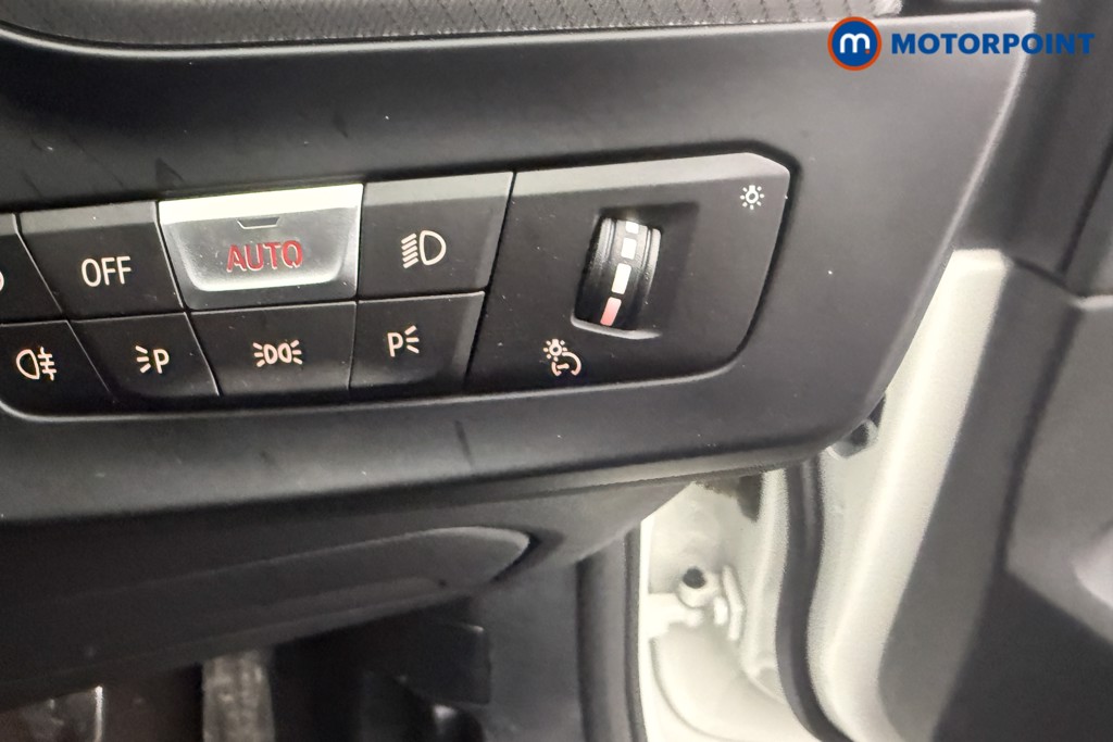 BMW 1 Series M Sport Manual Petrol Hatchback - Stock Number (1616209) - 14th supplementary image